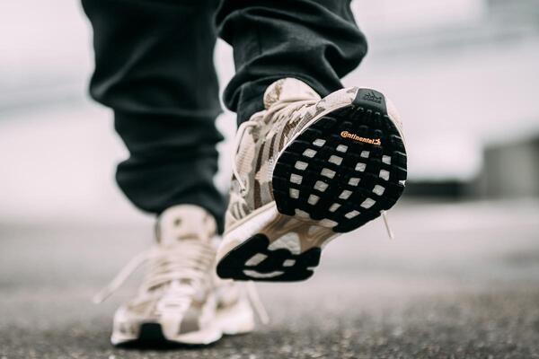 adidas Originals x UNDFTD Adizero Adios 